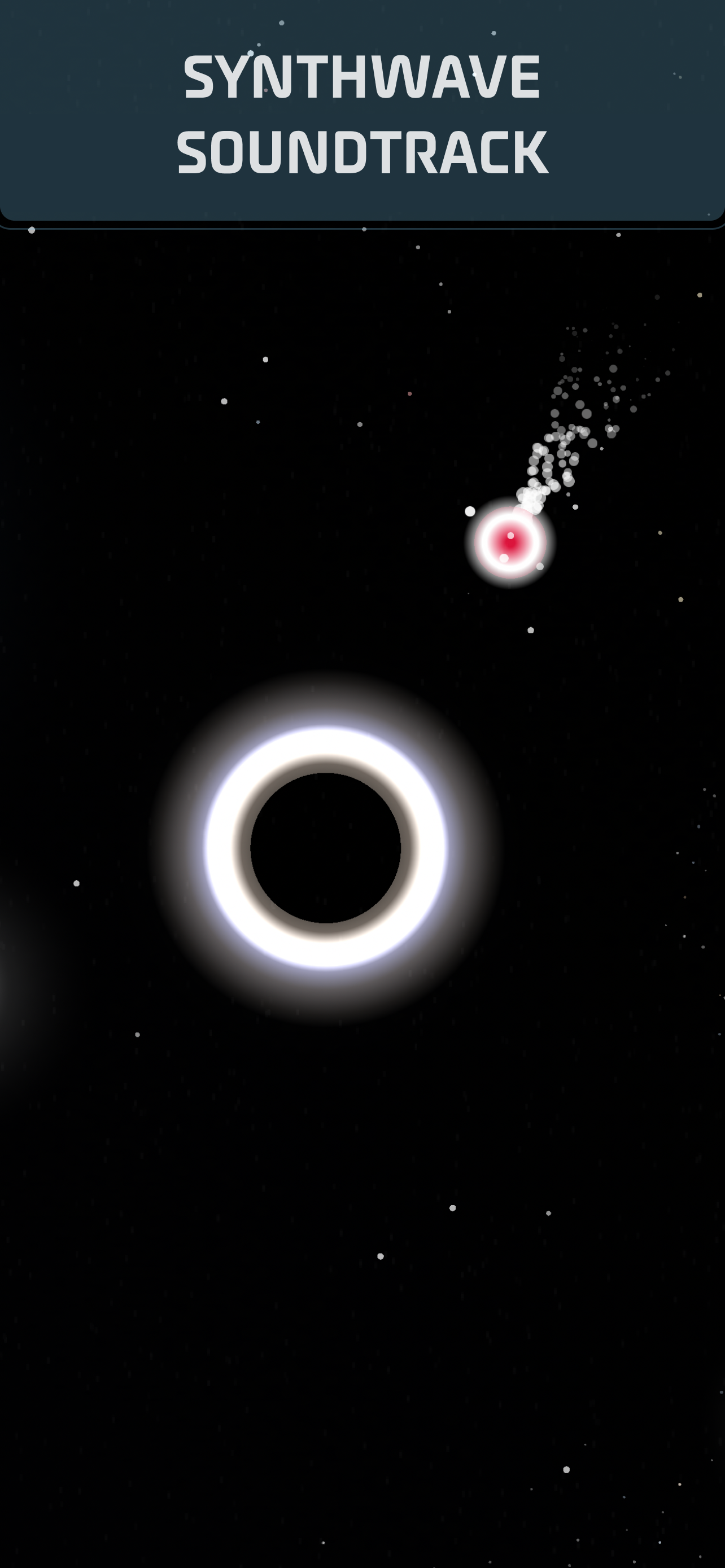 Singularity: Black Hole Arcade screenshot 4