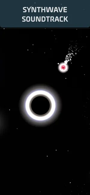 Singularity: Black Hole Arcade screenshot 3