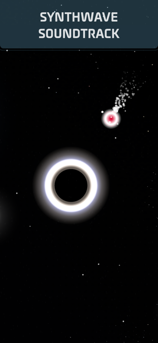 Singularity: Black Hole Arcade Screenshot 3 of 3