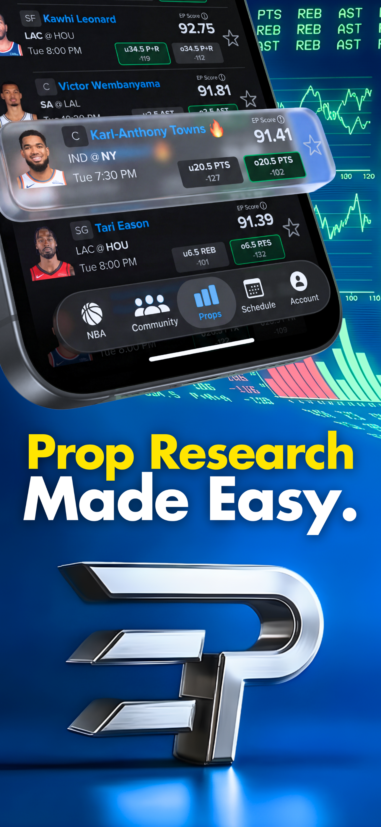 Elite Picks: AI Sports Betting