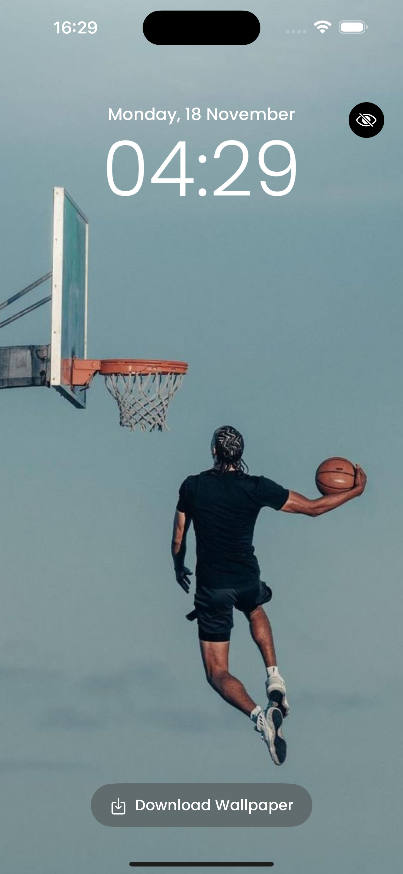 Ultimate Basketball Wallpapers