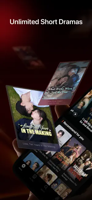 Reelife - Stories on the Go iPhone screenshot 1