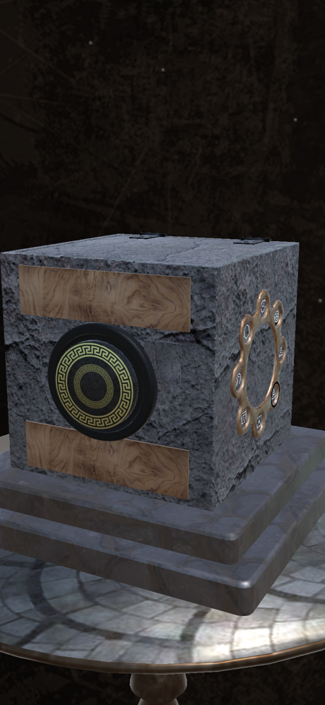 Mystery Box: Hidden Secrets screenshot 3