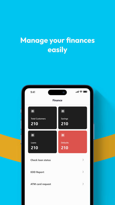 Regxta Business Screenshot