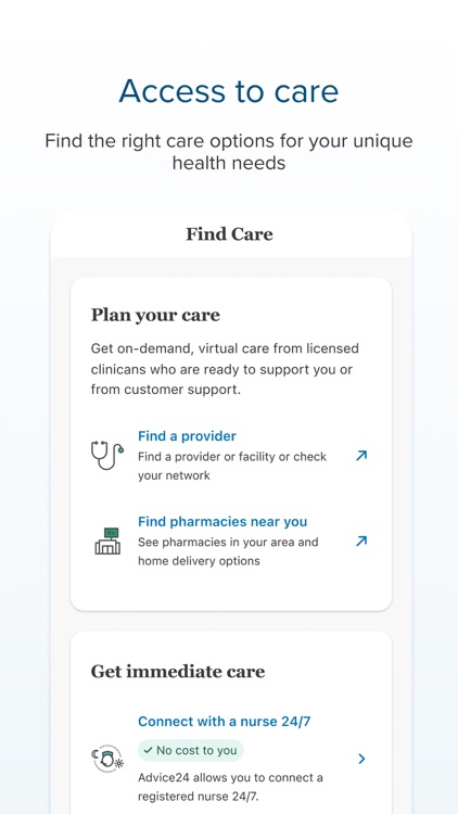 Regence Health Insurance