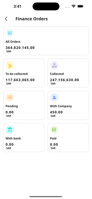 SAB Admin Screenshot 6 of 8
