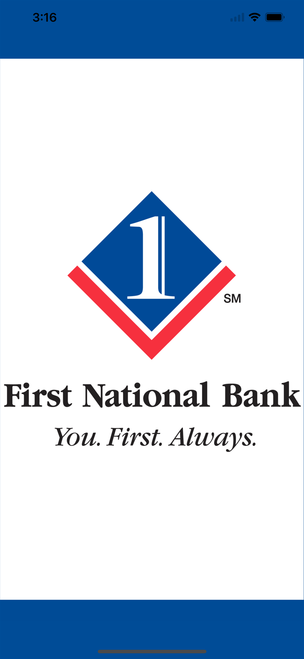 e-FNB Mobile Banking