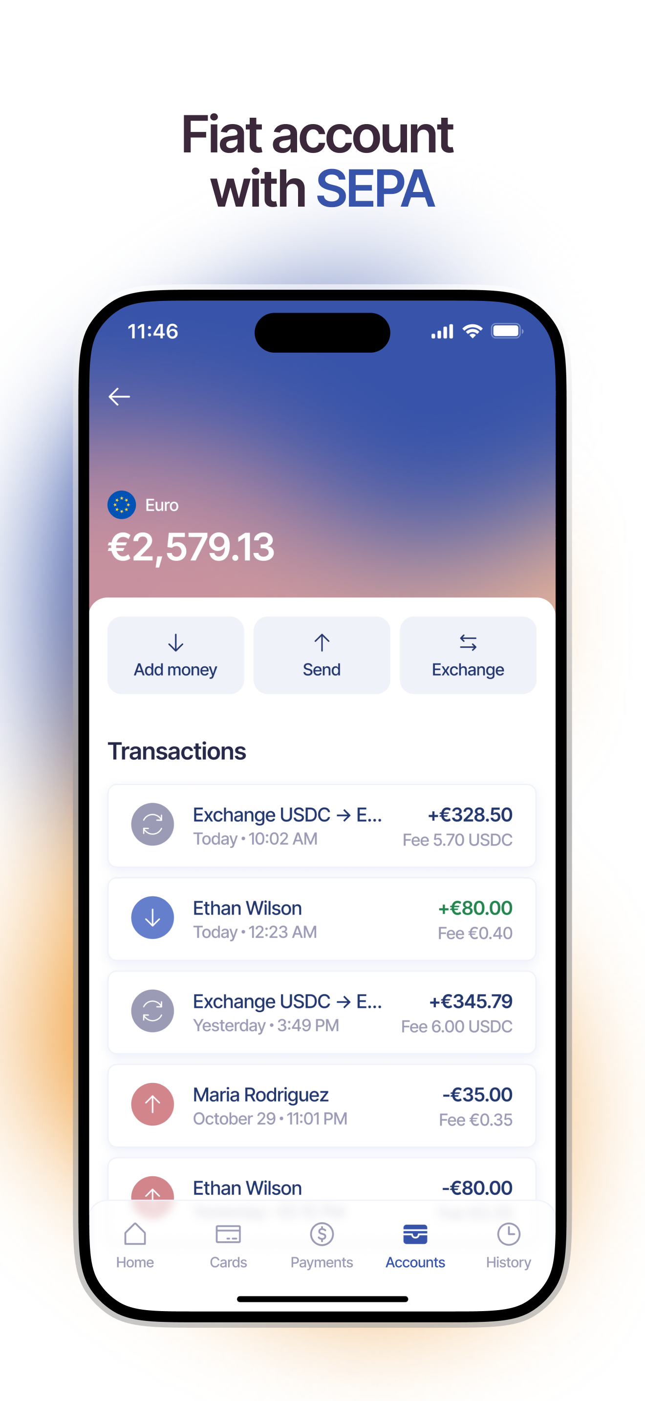 Keytom — Borderless Finance