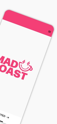 Mad Roast Screenshot 2 of 6