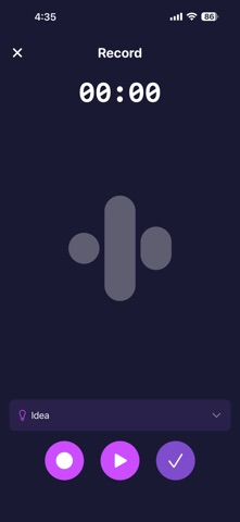 Thinkubator screenshot