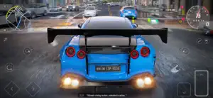 Driftmasters: Street Showdown screenshot 1