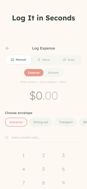 SpendLow screenshot 3