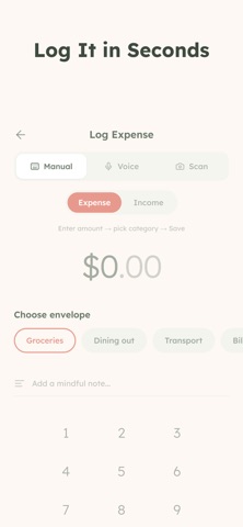SpendLow Screenshot 3 of 10