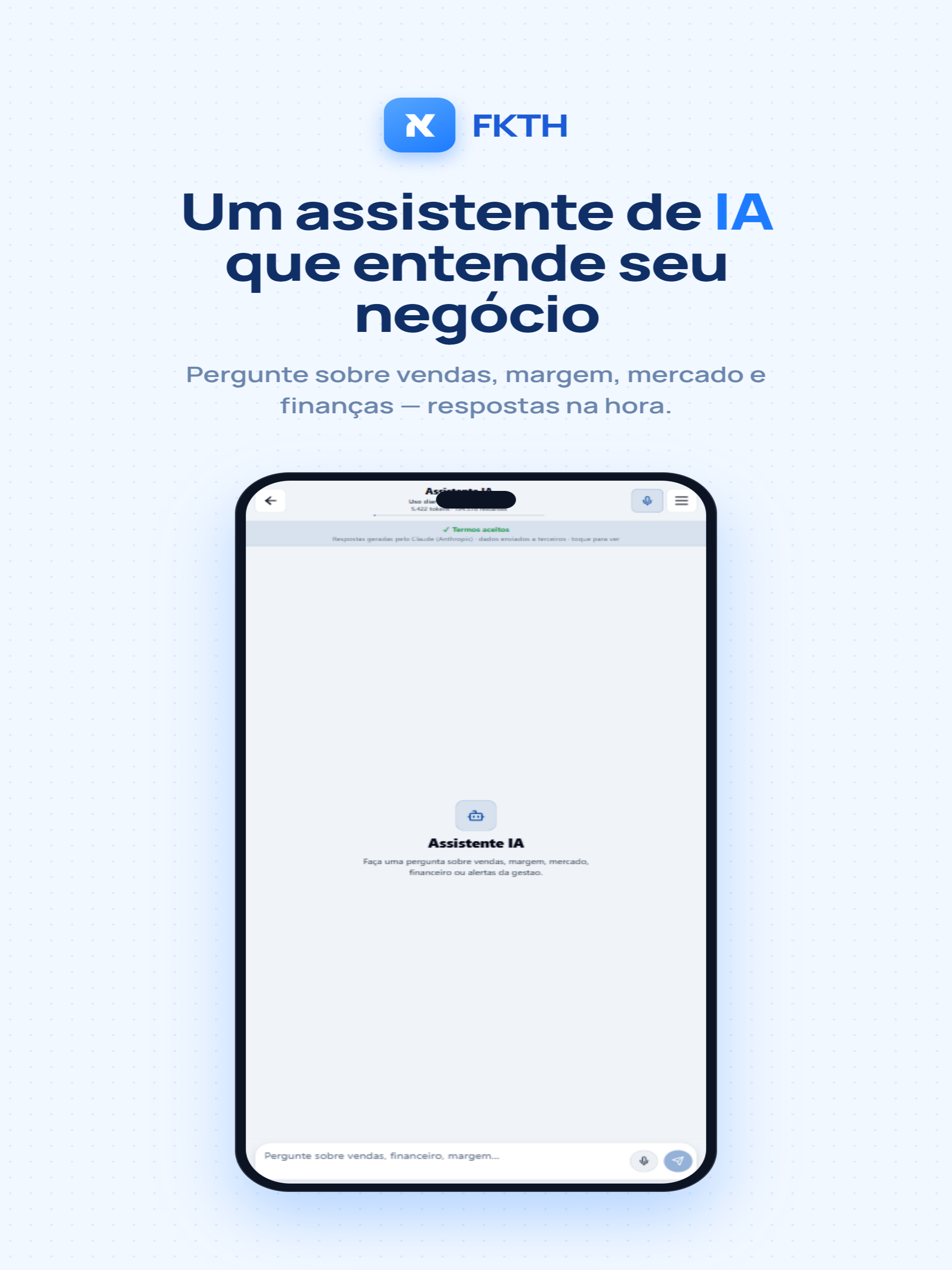 FKTH Gestão screenshot 5