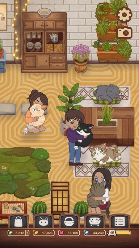 Furistas Cat Cafe screenshot 5