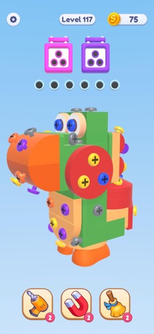 Screwzy Screenshot 5 of 7