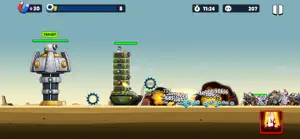 Stack Tank screenshot 4