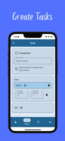 Unofficial Palia Notebook screenshot