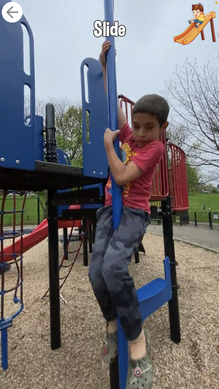 Speech Therapy 6 – Sentences