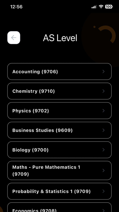Screenshot 4 of IVY Online - Learning Platform App
