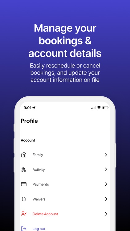 Bases Loaded Las Vegas