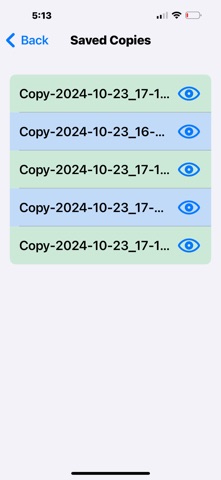 Copy Writing Ai screenshot