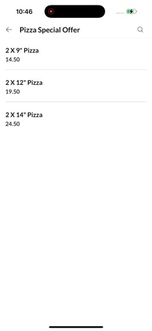 Star Kebab and Fish Bar screenshot