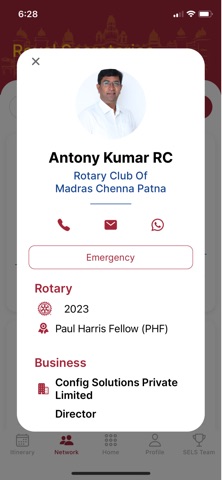 Royal Durbar screenshot