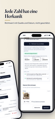 Valoro screenshot 6