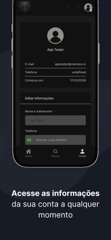 Forja MK2: Disciplina e Ordem screenshot