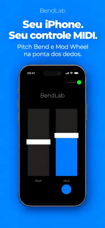 BendLab screenshot 1 of 3