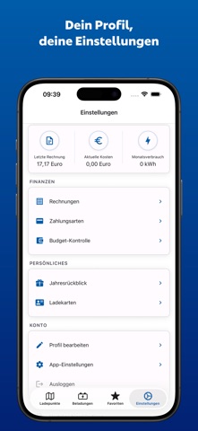 E-Charging+ Screenshot 7 of 8
