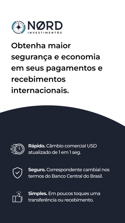 Nord Câmbio screenshot-3