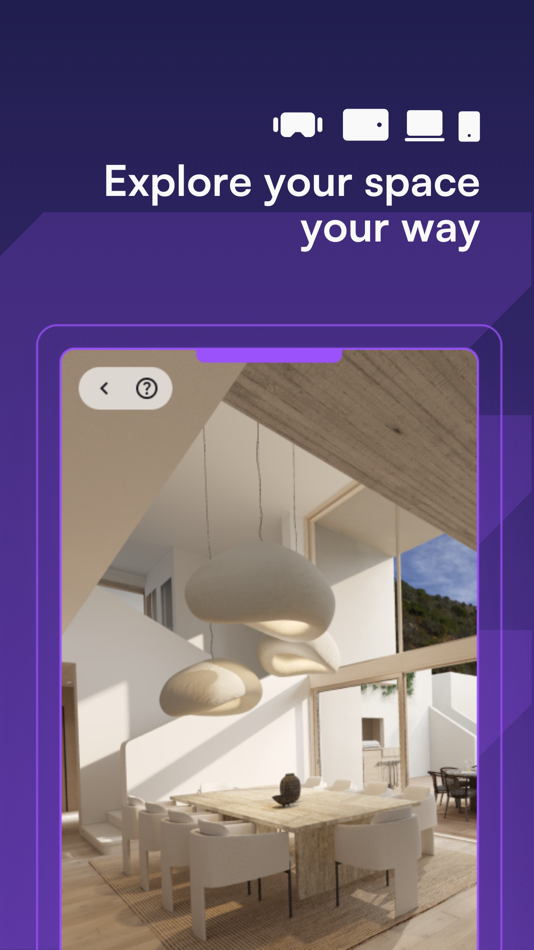 #6. Enviz (iOS) Ved: EnvisionVR