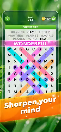 Word Search Pro‧ - Screenshot 2