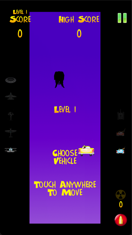 #4. Mothman (iOS) 게시자: J Judge