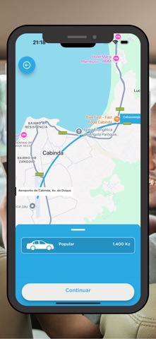 DualVision screenshot