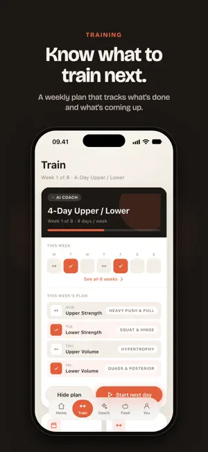 AllTrain screenshot 3