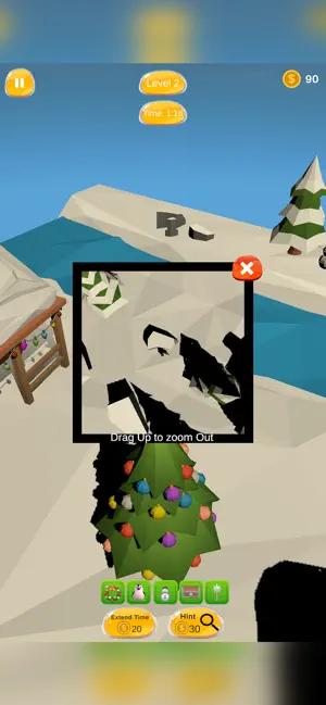 Spotlly Wildlife 3D screenshot 3