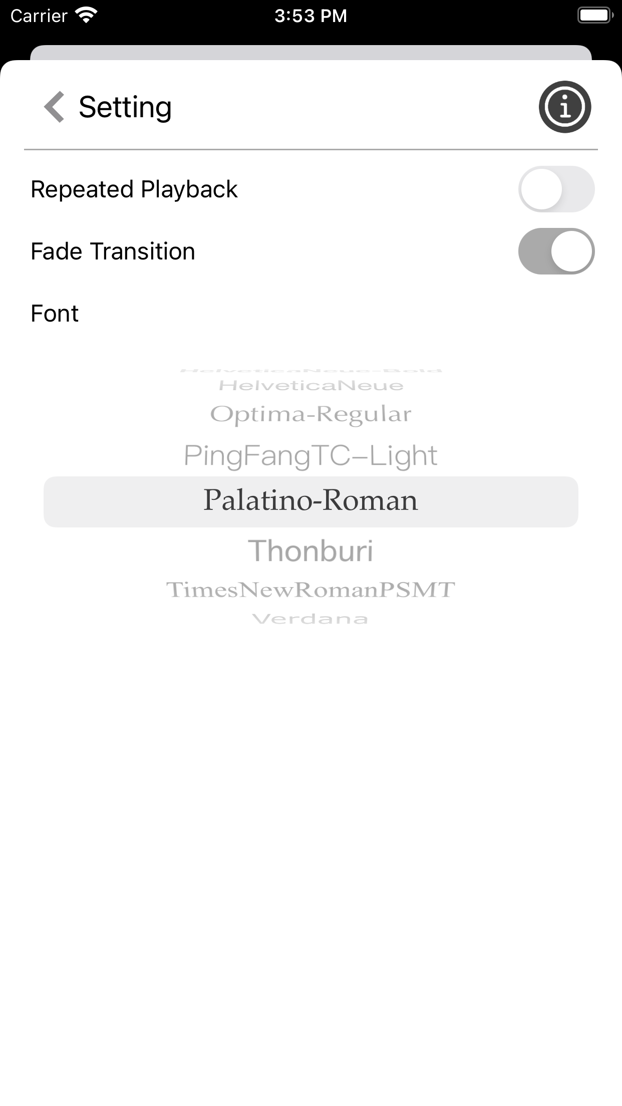 Screen Composer