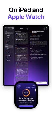 Relaydeck: MCP Task Inbox screenshot 8