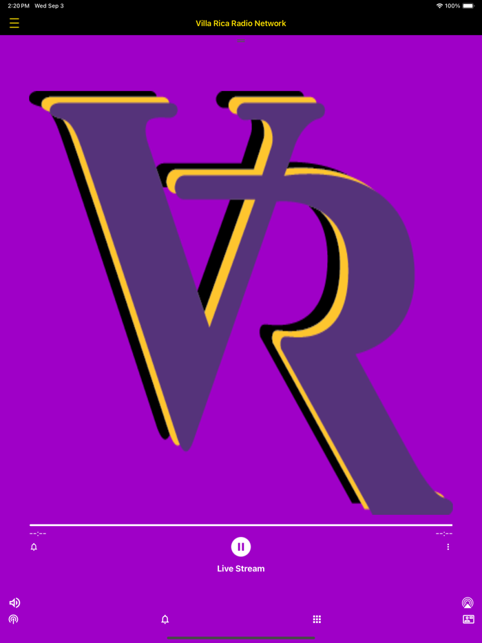 Villa Rica Wildcat Network