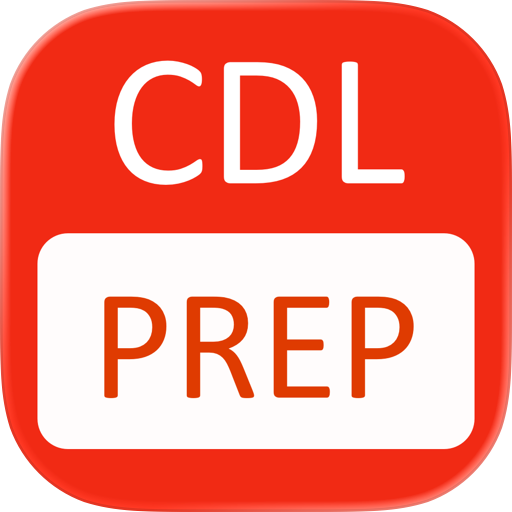 CDL Test Prep 2026 Class A B
