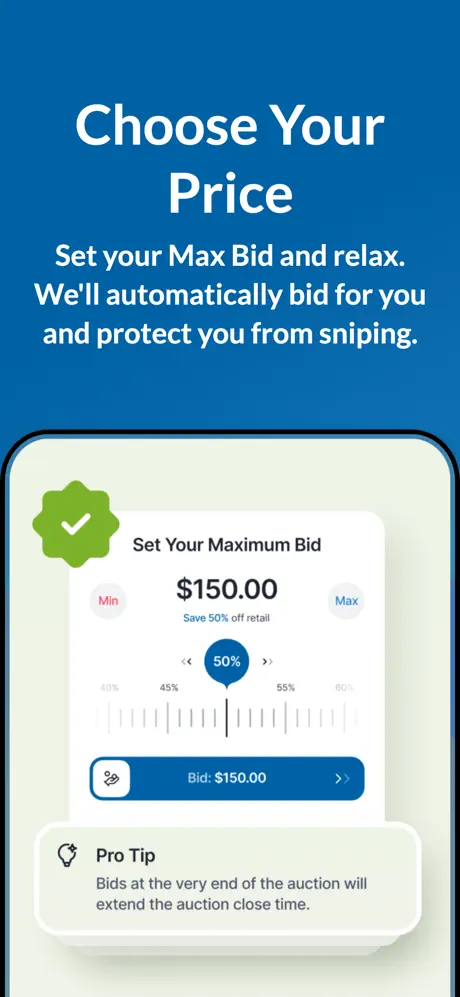 MAC.BID screenshot 5