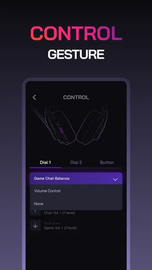 JBL Quantum screenshot 4