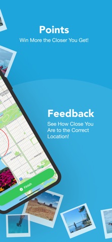 MapYourMoments Screenshot 3 of 6