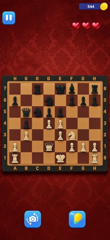 Checkmate! Play and Learn Screenshot 4 of 5