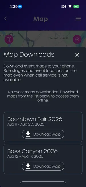 Totem Compass screenshot 4