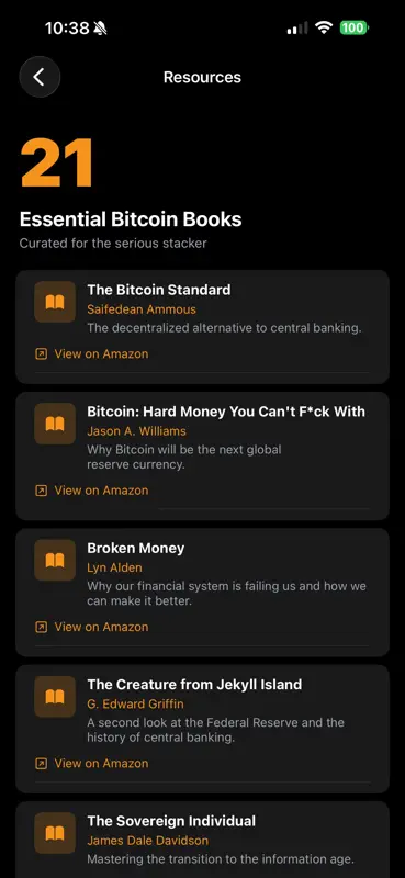 BitTick Pro screenshot 7 of 8