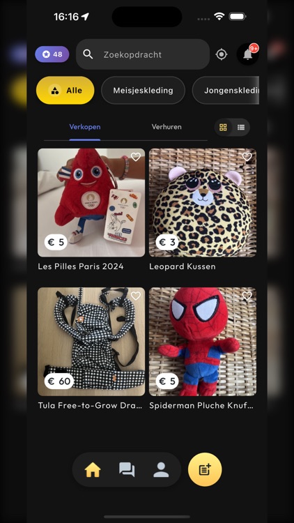 Little-Market screenshot-4